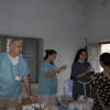 La farmacia da campo